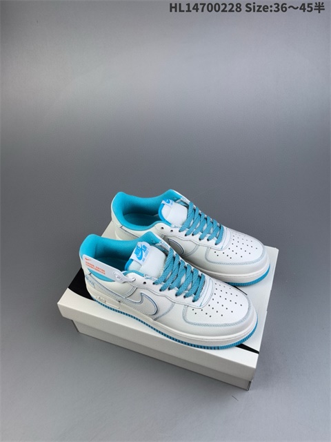 women air force one shoes 36-45 2025-9-19-022